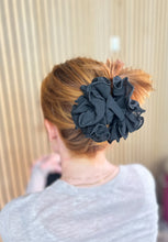 Indlæs billede til gallerivisning Kate - Hårklemme sort