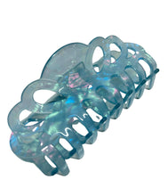 Indlæs billede til gallerivisning Marlene - Lyseblå 10 cm. få på lager