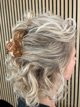 Indlæs billede til gallerivisning Egern - Hårklemme Få på lager Før 120,-