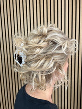 Indlæs billede til gallerivisning Musling hårklemme lys Få på lager