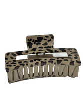 Indlæs billede til gallerivisning Gila - Hårklemme Få på lager