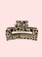 Indlæs billede til gallerivisning Gila - Hårklemme Få på lager