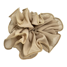 Indlæs billede til gallerivisning Kate - Hårklemme nude Få på lager