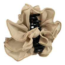 Indlæs billede til gallerivisning Kate - Hårklemme nude Få på lager