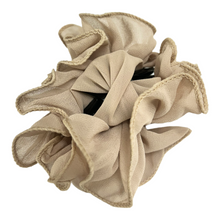 Indlæs billede til gallerivisning Kate - Hårklemme nude Få på lager