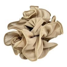 Indlæs billede til gallerivisning Kate - Hårklemme nude Få på lager