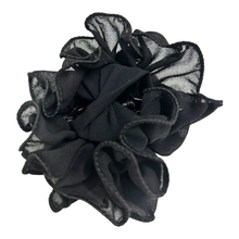 Indlæs billede til gallerivisning Kate - Hårklemme sort