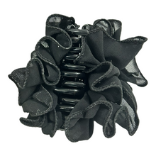 Indlæs billede til gallerivisning Kate - Hårklemme sort