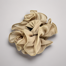 Indlæs billede til gallerivisning Kate - Hårklemme nude Få på lager