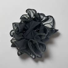 Indlæs billede til gallerivisning Kate - Hårklemme sort