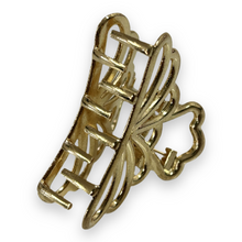 Indlæs billede til gallerivisning Magda - Mini metal hårklemme