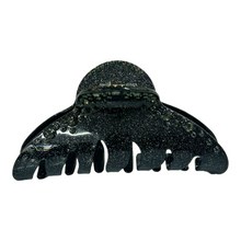 Indlæs billede til gallerivisning Gaia - Hårklemme med sten Før 120,-