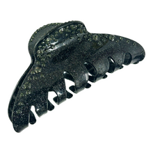 Indlæs billede til gallerivisning Gaia - Hårklemme med sten Før 120,-