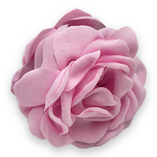 Indlæs billede til gallerivisning Kylie - Hårklemme lyserød