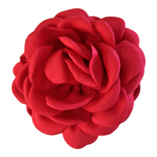 Indlæs billede til gallerivisning Kylie- Hårklemme rød