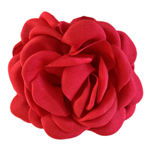 Indlæs billede til gallerivisning Kylie- Hårklemme rød
