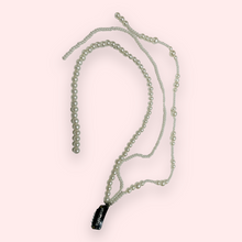 Indlæs billede til gallerivisning Rita - Opsætningsdel med perler