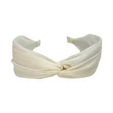 Indlæs billede til gallerivisning Nemo - Flex hårbøjle hvid