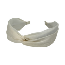 Indlæs billede til gallerivisning Nemo - Flex hårbøjle hvid