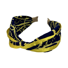 Indlæs billede til gallerivisning Nemo - Marian Flex hårbøjle