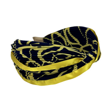 Indlæs billede til gallerivisning Nemo - Marian Flex hårbøjle