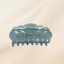 Indlæs billede til gallerivisning Marlene - Lyseblå 10 cm. få på lager