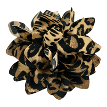 Indlæs billede til gallerivisning Kylie- Leopard lange blade