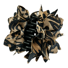 Indlæs billede til gallerivisning Kylie- Leopard lange blade