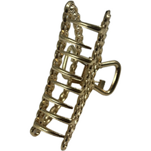 Indlæs billede til gallerivisning Metal hårklemme Chain