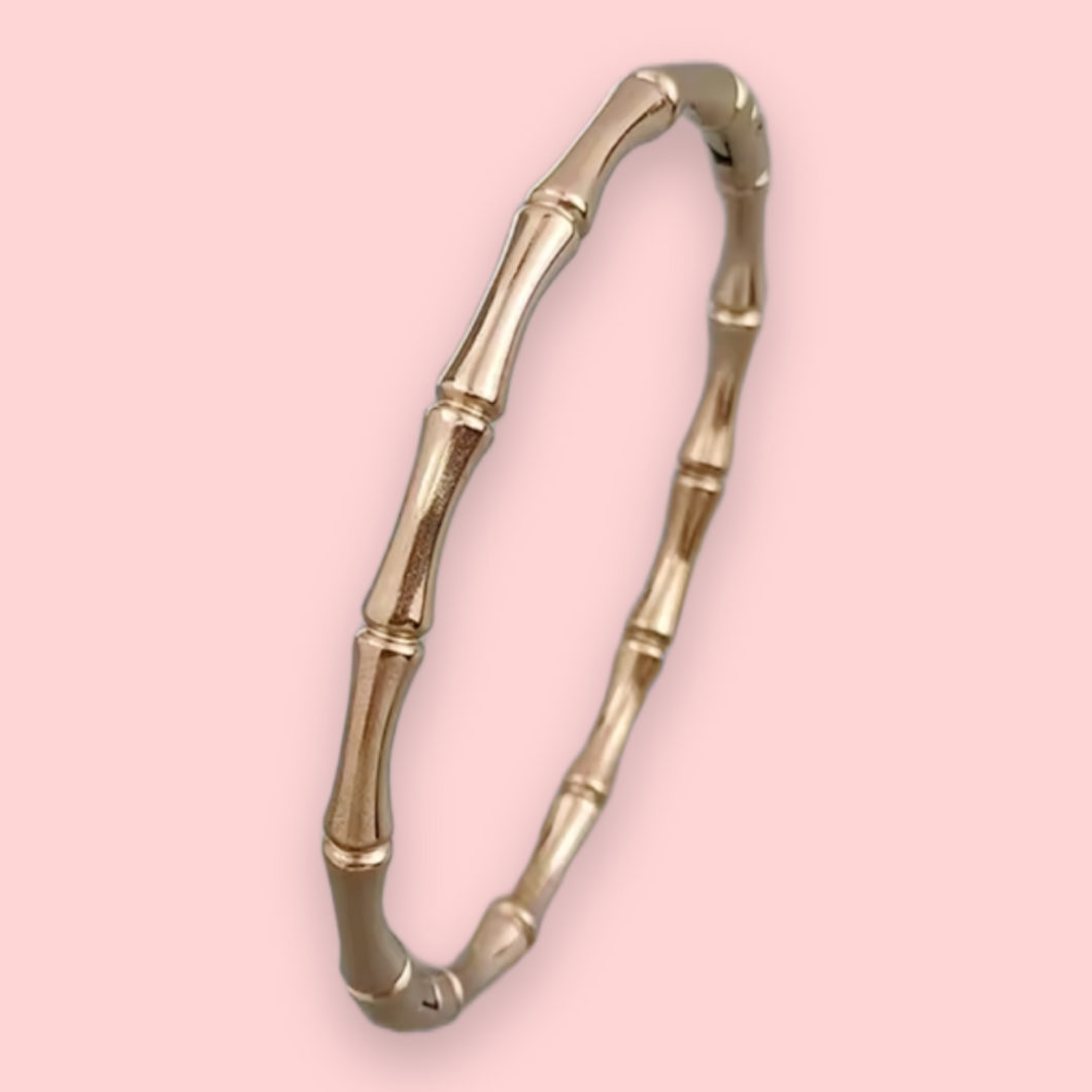 Boho - Armbånd rose gold