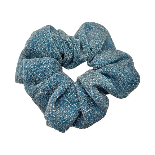 Aqua - Scrunchie