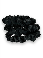 Indlæs billede til gallerivisning Smal Scrunchie 3 stk.
