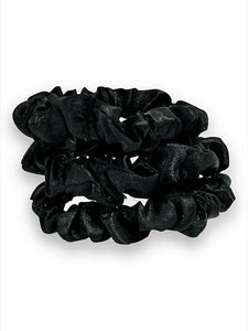 Smal Scrunchie 3 stk.