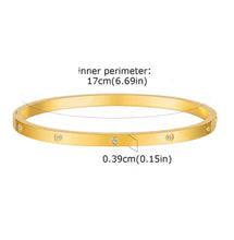 Indlæs billede til gallerivisning Alba - Armbånd #2