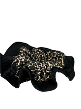 Indlæs billede til gallerivisning Rene - Leopard Scrunchie