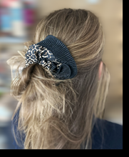 Indlæs billede til gallerivisning Rene - Leopard Scrunchie