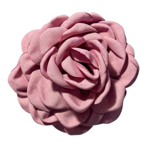 Kylie- Hårklemme pink