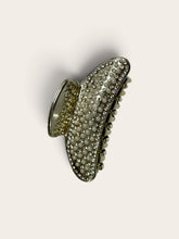 Indlæs billede til gallerivisning Ulla - Hårklemme med rhinestone