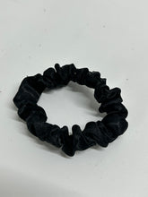 Indlæs billede til gallerivisning Smal Scrunchie 3 stk.