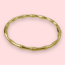 Indlæs billede til gallerivisning Boho - Armbånd Guld