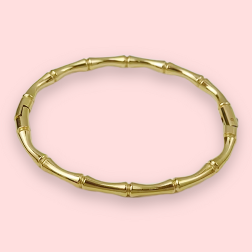 Boho - Armbånd Guld