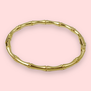 Boho - Armbånd Guld
