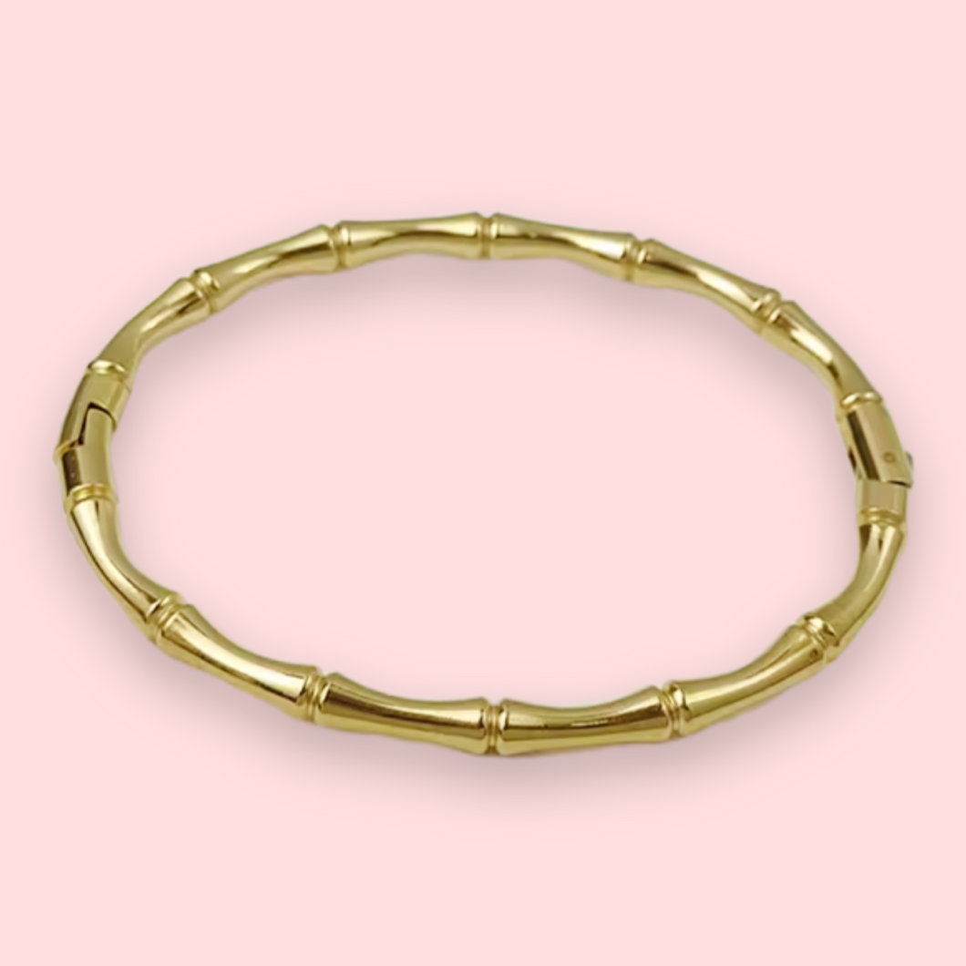 Boho - Armbånd Guld