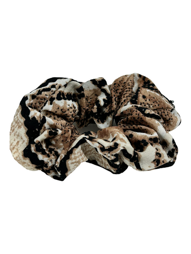 Scrunchie - Snake