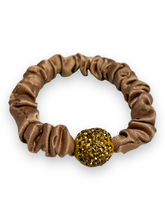 Indlæs billede til gallerivisning Monique - Scrunchie nude