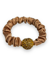 Indlæs billede til gallerivisning Monique - Scrunchie nude