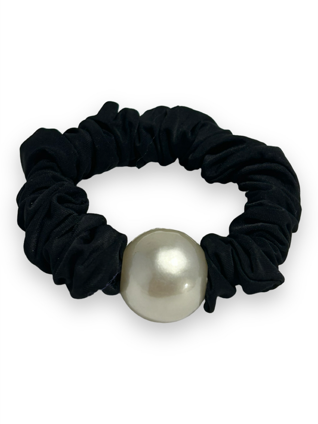 Monique - Scrunchie Få på lager