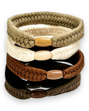 Indlæs billede til gallerivisning Pony #1 - Hairtie 5 stk.