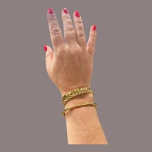 Indlæs billede til gallerivisning Alba - Armbånd #2