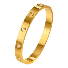 Indlæs billede til gallerivisning Alba - Armbånd #1